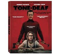 Tone-Deaf [Blu-Ray] Ac-3/Dolby Digital, Digital Theater System, Subtitled, Widescreen