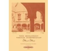 Tone Development Through Interpretation For The Flute