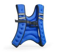 Tone Fitness Gilet lesté, 5,4 Kilogram