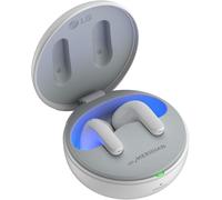 Tone Free Dt80Q Bluetooth 5.2 Earphones With Meridian Sound Technology And Fast Charge - White