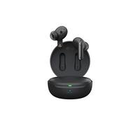 Casque Bluetooth sans fil LG Tone FP8 avec UVnano autonettoyant noir