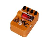 Accessoire pour guitare Vox Tone Garage Trike Fuzz pédale
