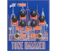 TONE HAMMER NYC LTD - PREAMP DI