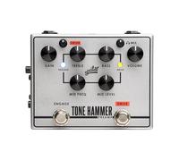 Ag Preamp Di Break Cancer Awareness Month