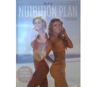 Tone it Up Nutrition Plan - Tiu Lifestyle