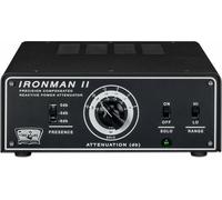 Tone King Ironman II Attenuator Atténuateur Loadbox