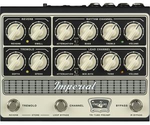 Tone King The Imperial Ampli guitare