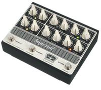 Tone King Tone King Imperial Tri-Tube Preamp