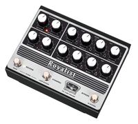 Tone King Tone King Royalist MKII Tri-Tube Preamp