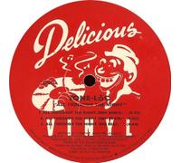 Tone Loc - All Through The Night - Delicious Vinyl - 422-866 105-1