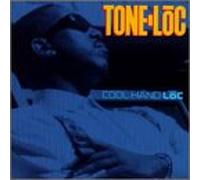 Tone-Loc - Cool Hand Loc