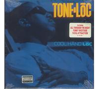 Tone Loc - Cool Hand Loc