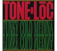 Tone Loc - Funky Cold Medina