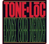 Tone Loc - Funky Cold Medina [Import]