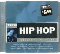 Tone Loc - Hip Hop Original Masters