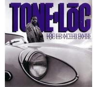 Tone-Loc - Loc-Ed After Dark (1987/89) [Import]