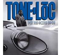 Tone-Loc – Loc-Ed After Dark – Vinyle LP – Import – Explicite – Concord