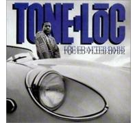 Tone-Loc - Loc-Ed After Dark [Import]