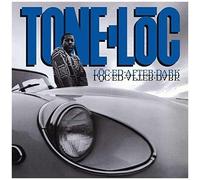 Tone-Loc – Loc-Ed After Dark – Vinyle LP – Import – Explicite – Concord