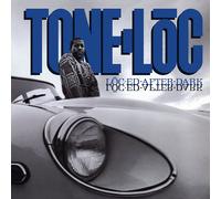TONE-LOC - LOC-ED AFTER DARK (VINYL) VINYL LP NEUF