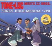 Tone-Loc Meets Zz Bros - Funky Cold Medina 'y2k