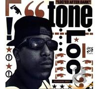 Tone Loc - Tone Loc/Ed After Dark [Import]