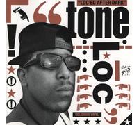 Tone Loc – Tone Loc/Ed After Dark – Import