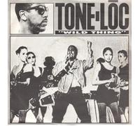 Tone Loc - Wild Thing/Loc'ed After Dark [Import]