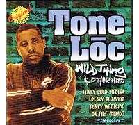 Tone Loc - Wild Thing & Other Hits