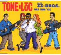 Tone Loc - Wild Thing/Spacey Brothers