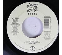 Tone Loc - Wild Thing [Vinyl LP]
