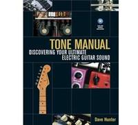 Tone Manual by Dave Hunter Dave Hunter (Auteur)