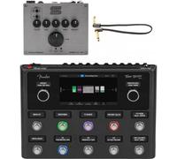 Tone Master Pro + Seymour Duncan Power Stage 200 + Câble EBS