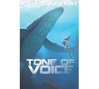 Tone Of Voice