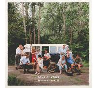 Tone Of Voice Orchestra