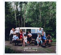 Tone Of Voice Orchestra