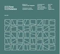 Tone Science Module No.3 Cosines And Tangents