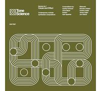 TONE SCIENCE MODULE NO.7 CAUSE AND EFFECT / VAR-TONE SCIENCE MODULE NO.7 CAUSE AND EFFECT / VAR