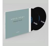 Tractus – Double vinyle (livret inclus)