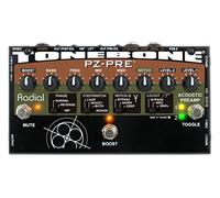 TONEBONE Préampli pour instrument acoustique