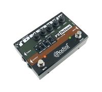 Tonebone Préampli Preamp. Instr. Acoust. Compact Preamplis guitare
