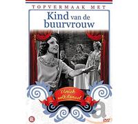Toneelstuk - Kind Van De Buurvrouw - uniek volkstoneel (1 DVD)