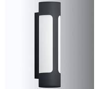 Tonego - Applique DExtérieur Led Au Look Moderne Anthracite