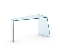 TONELLI console PENROSE (Transparent - Verre)