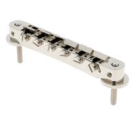 TonePros TonePros AVR2P N Tune-O-Matic Bridge
