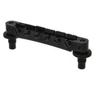 TonePros TonePros NVR2P B Tune-O-Matic Bridge