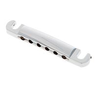 TonePros TonePros T1Z C Metric Tailpiece Chrome