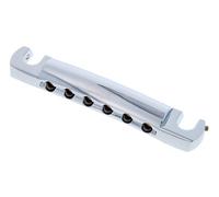 TonePros TonePros T1ZSA C Standard Tailpiece