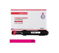 TONER 006R01268 006R01268 Magenta x 1 Compatible pour XEROX- Xerox WorkCentre 7132 Xerox WorkCentre 7232 Xerox WorkCentre 7242