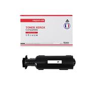 TONER 006R01318 006R01318 Noir x 1 Compatible pour XEROX- Xerox WorkCentre 7132 Xerox WorkCentre 7232 Xerox WorkCentre 7242
